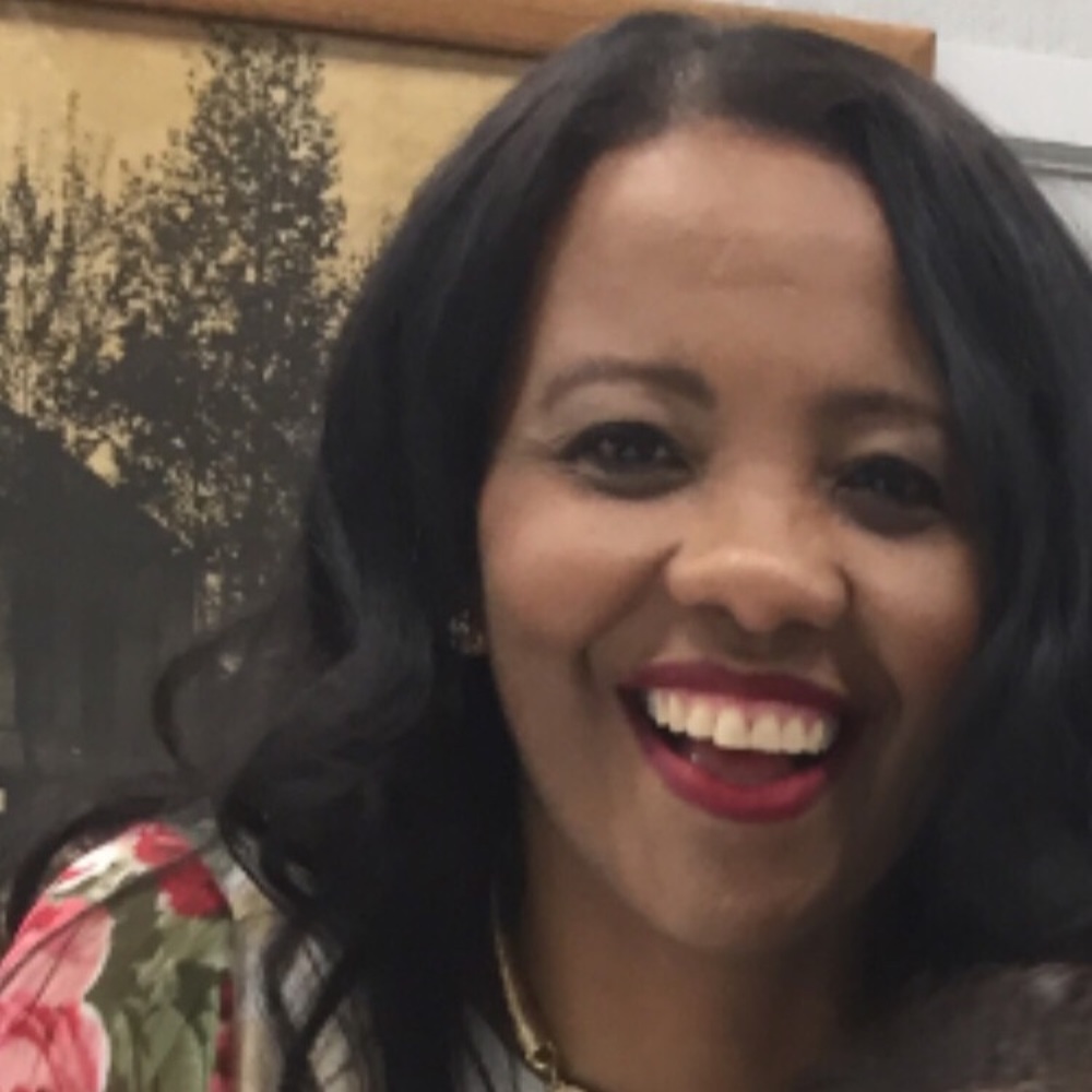 Meet your Posher, Freda zoe